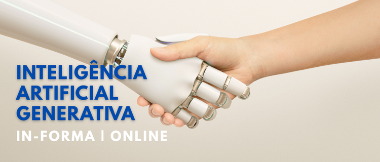 Inteligência Artificial Generativa | 2025